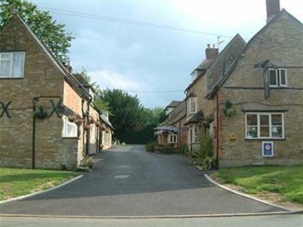oakham