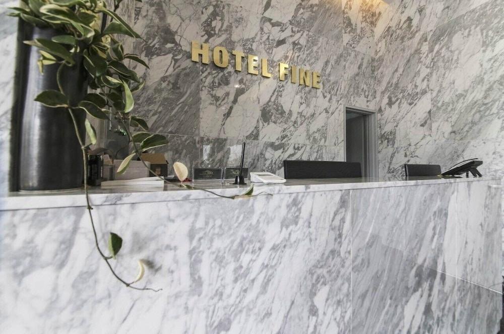 Fine Hotel,29-41 Samsung 2-Ro 96Beon-Gil Giheung-Go Suwon 17114 Gyeonggi,2 star