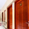 ombey guest house