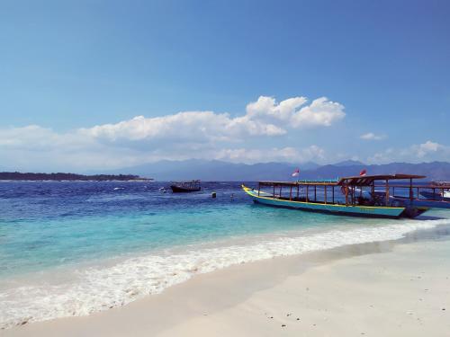 gili trawangan