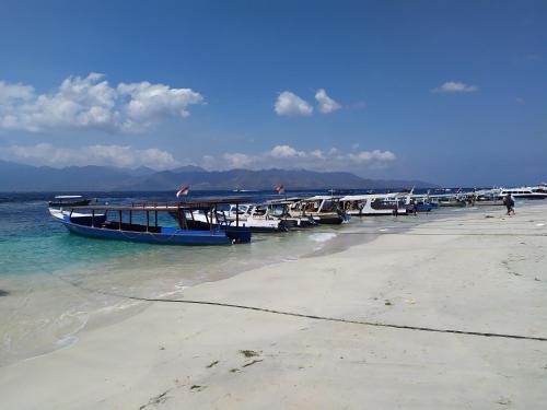 gili trawangan