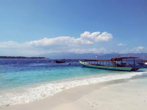 gili trawangan