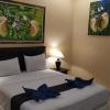Kusuka Bungalows,Jalan Gili Trawangan Gili Indah Gili Trawangan 83352,2.5 star