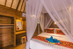 Nerima Hut Lembongan,Lembongan Island>>Bali,2.5 star