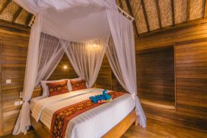 Nerima Hut Lembongan,Lembongan Island>>Bali,2.5 star