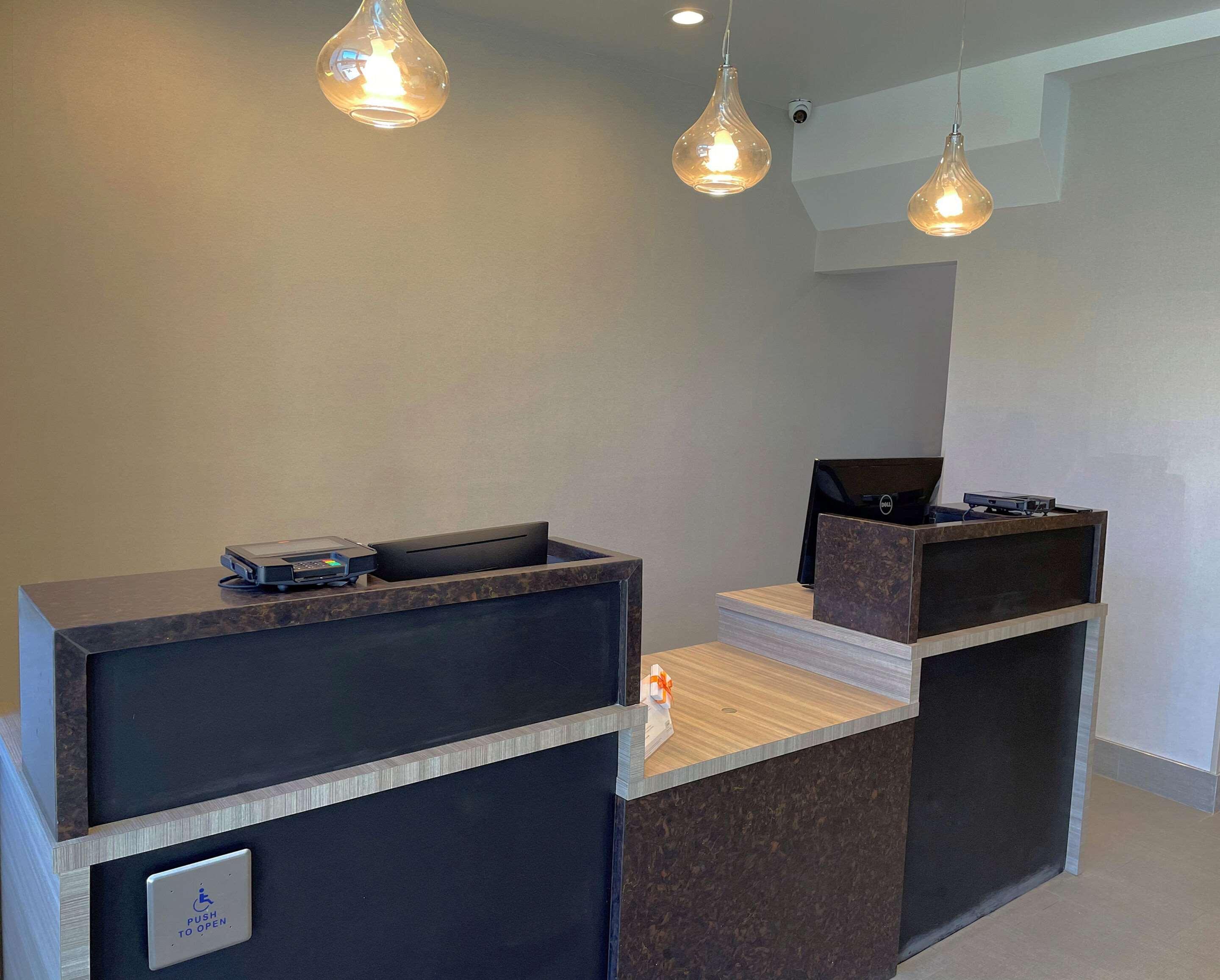 brooklyn vybe hotel ascend hotel collection