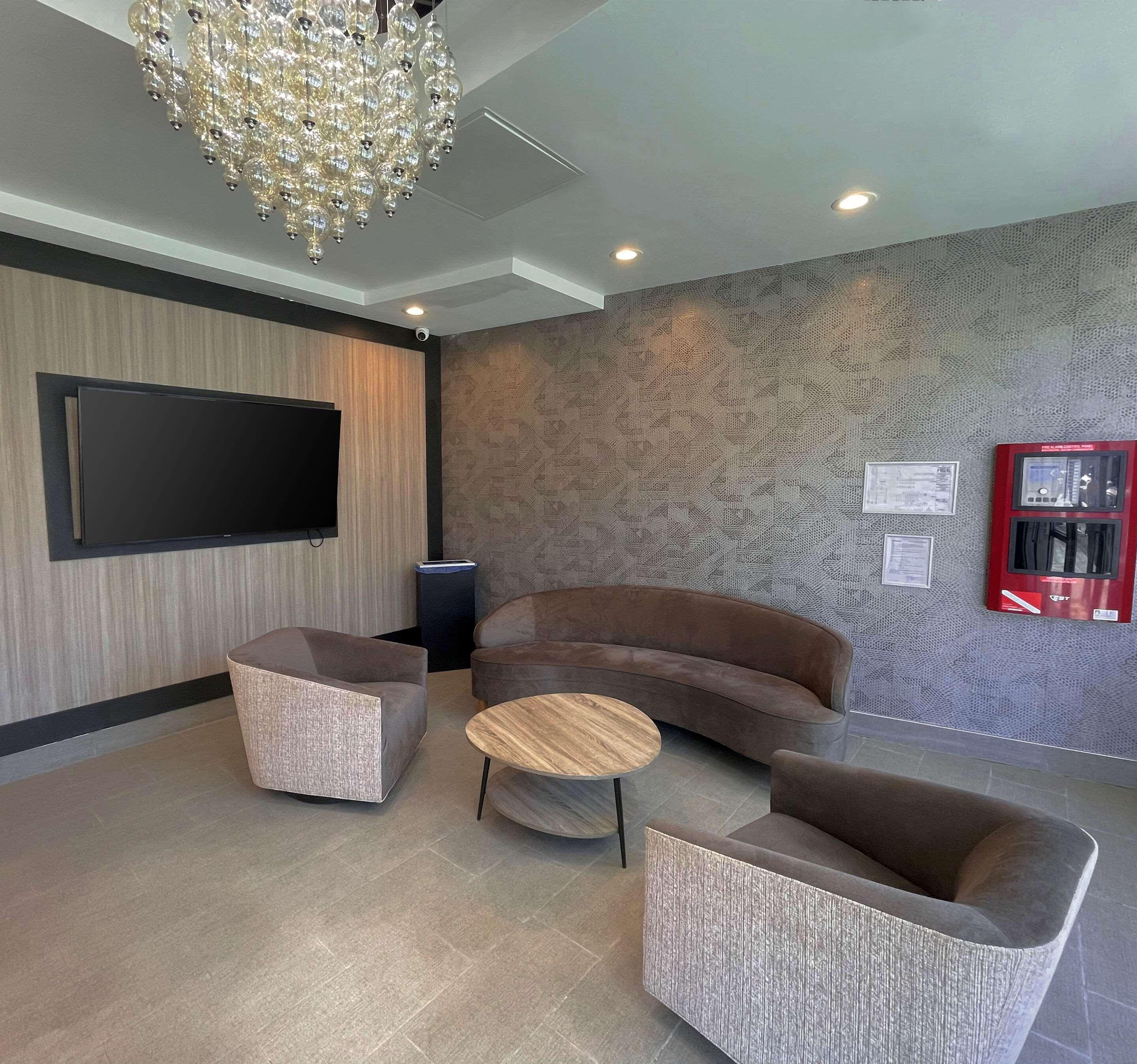 brooklyn vybe hotel ascend hotel collection