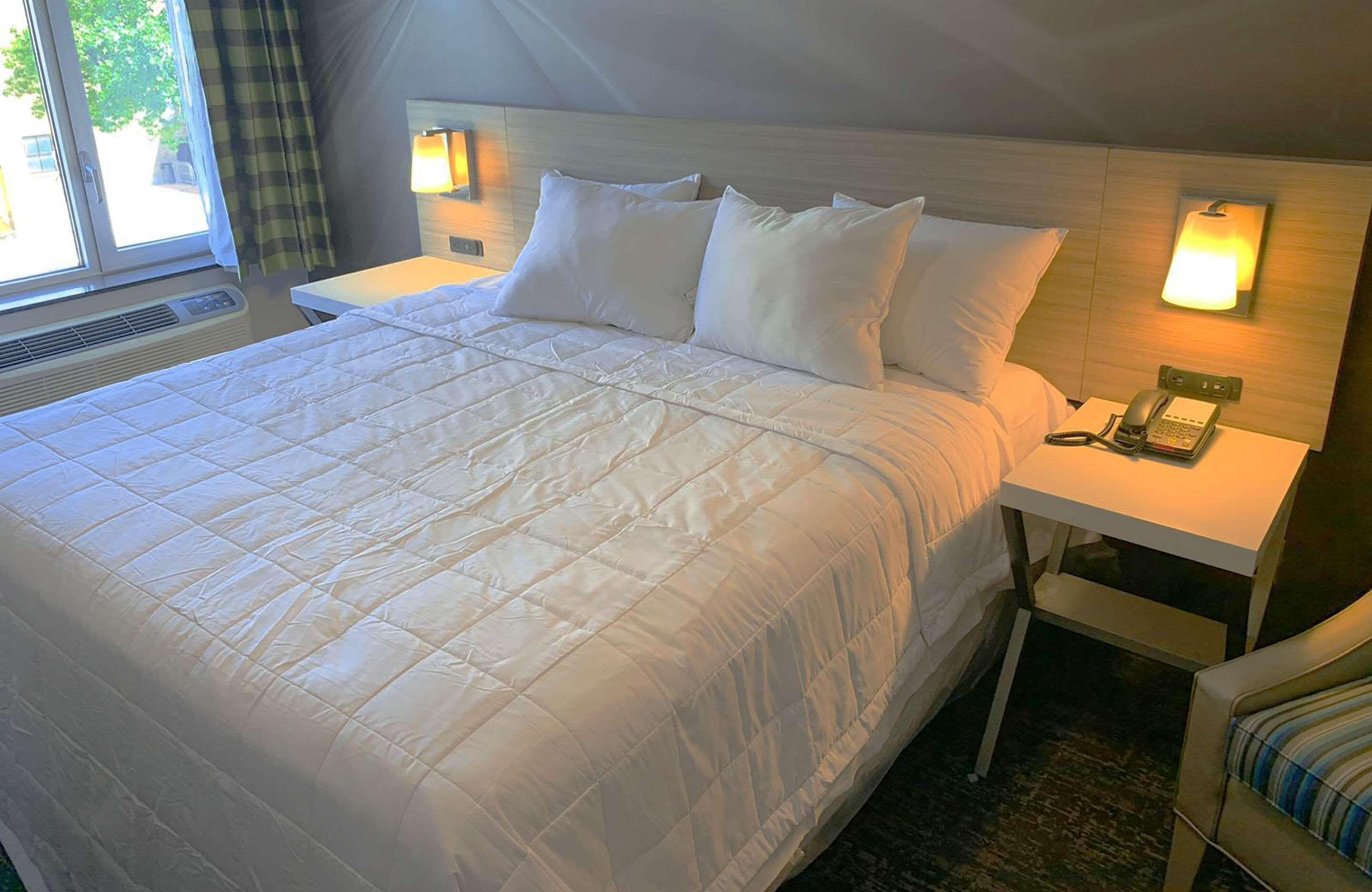 brooklyn vybe hotel ascend hotel collection