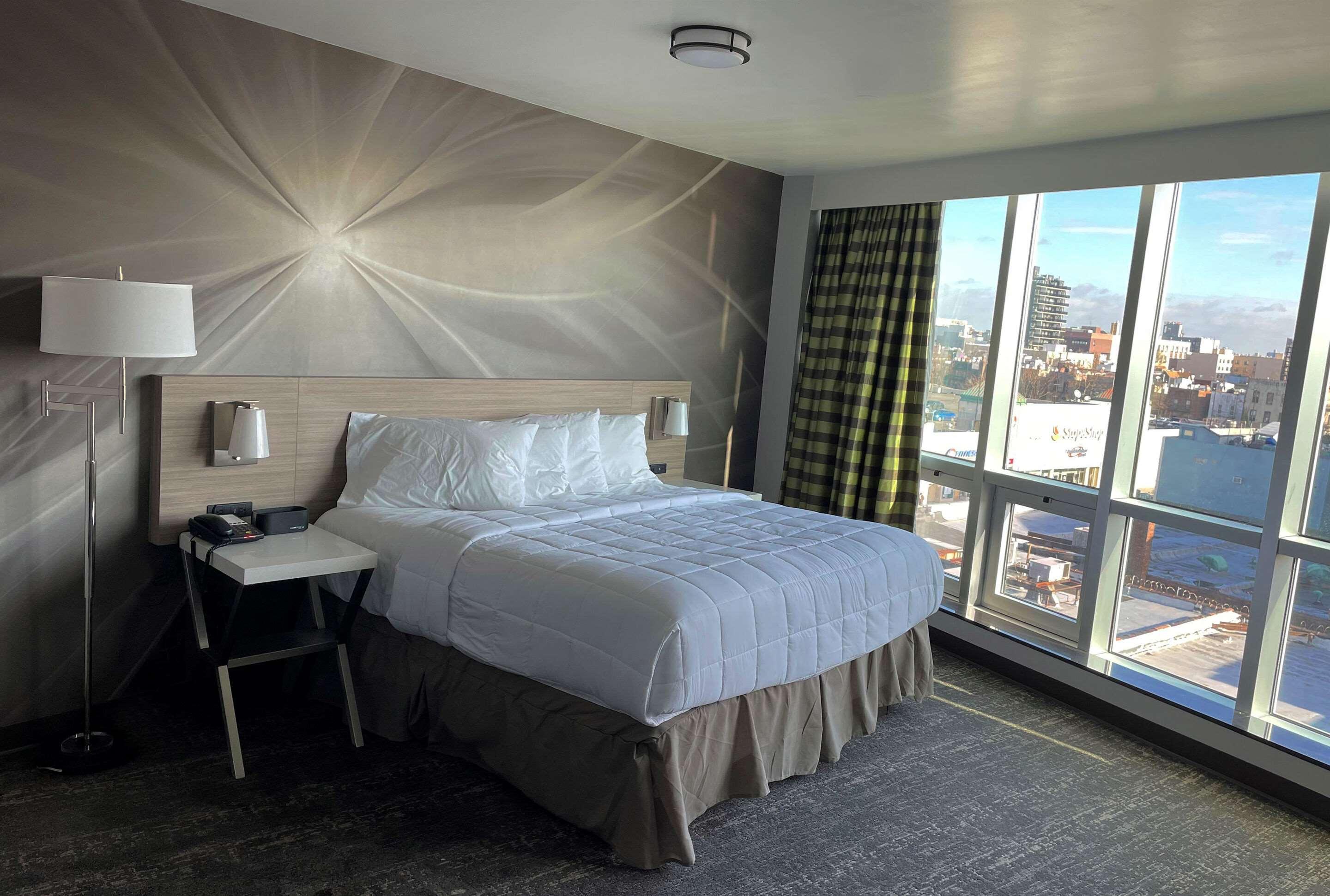 brooklyn vybe hotel ascend hotel collection