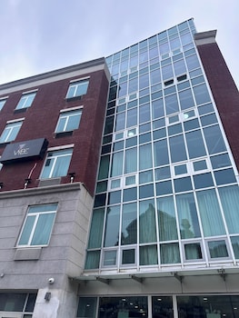 brooklyn vybe hotel ascend hotel collection