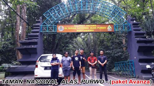 banyuwangi