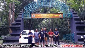 banyuwangi