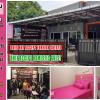kanalan homestay