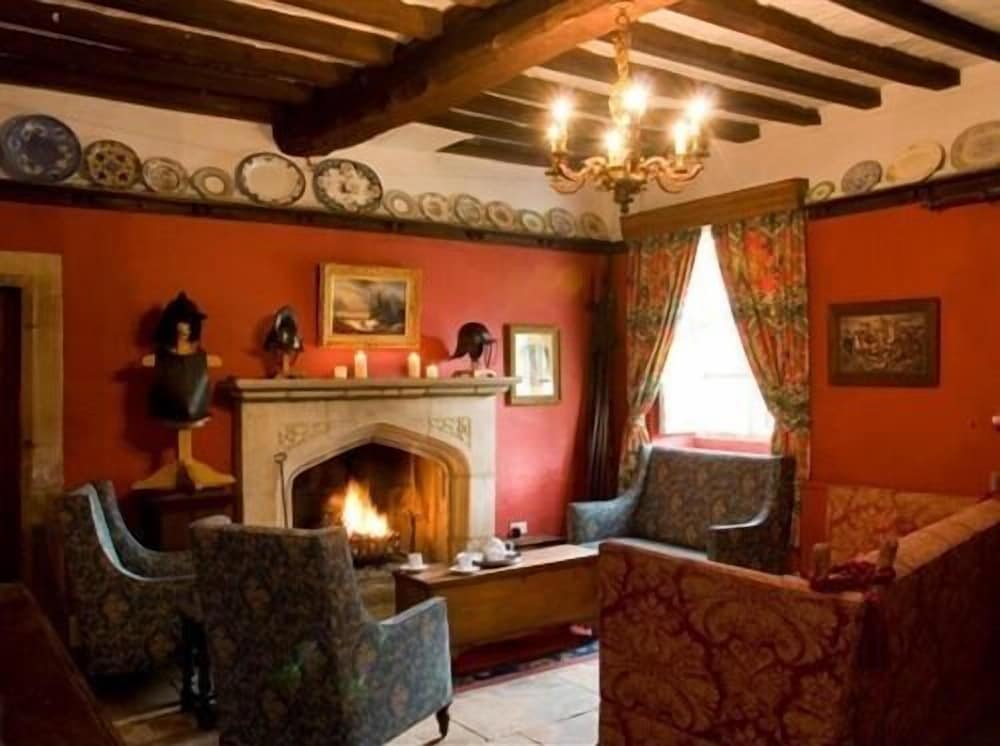 allington manor