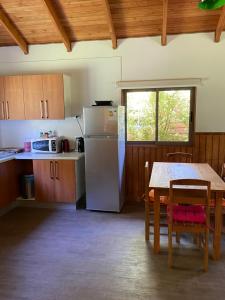 cabanas huenehue