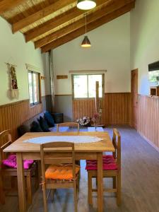 cabanas huenehue