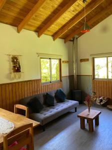 cabanas huenehue