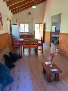 cabanas huenehue