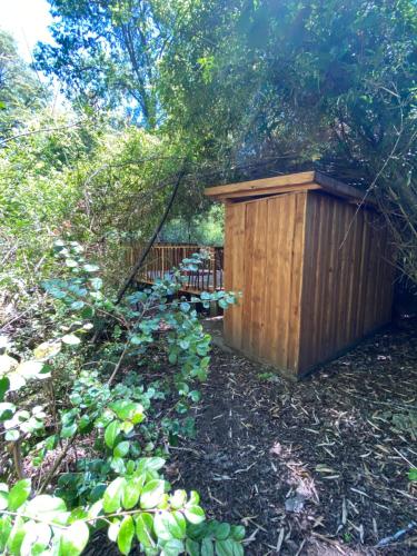 cabanas huenehue