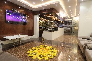 hotel vidya residency