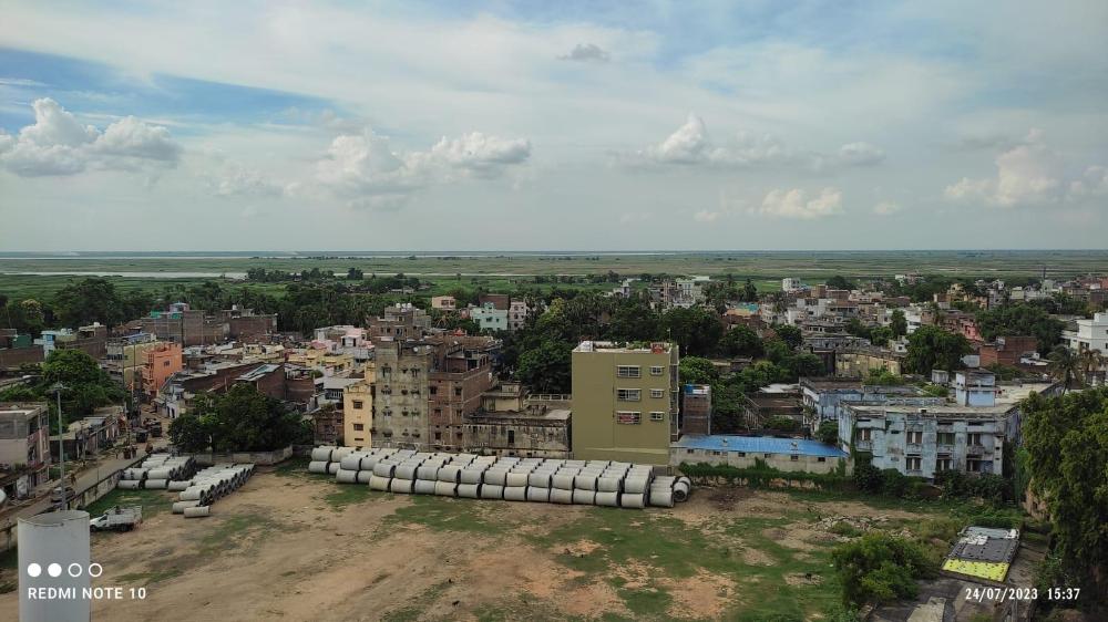 hotel vidya residency