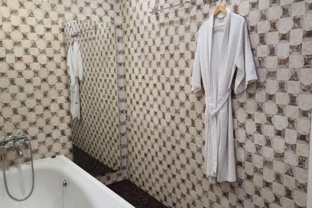 hotel vidya residency