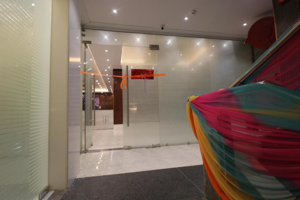 hotel vidya residency