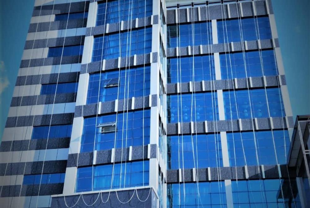 hotel vidya residency