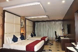 hotel vidya residency