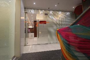 hotel vidya residency