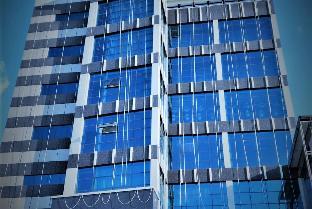 hotel vidya residency