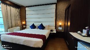 hotel vidya residency