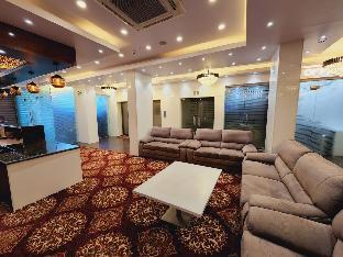 hotel vidya residency