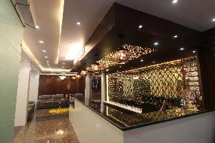 hotel vidya residency