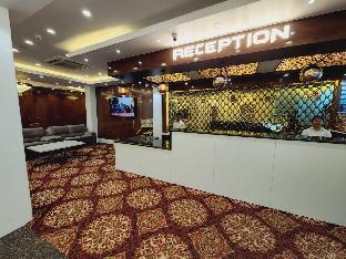 hotel vidya residency