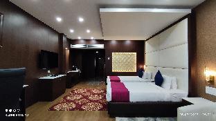 hotel vidya residency