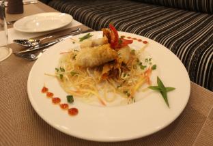 hotel vidya residency