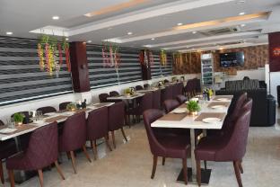 hotel vidya residency