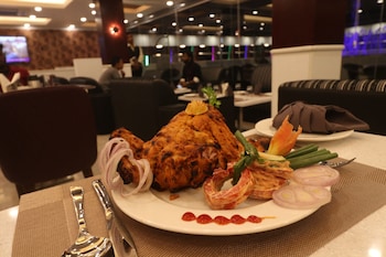 hotel vidya residency