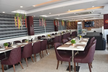 hotel vidya residency