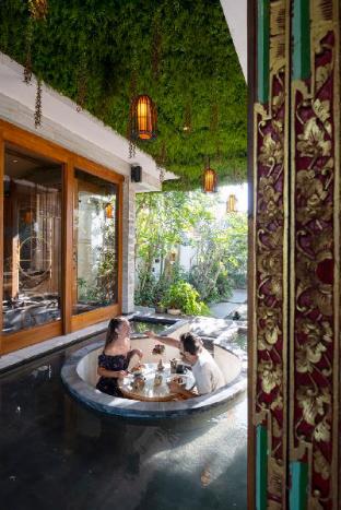 Sini Vie Villa By Ini Vie Hospitality,Bali>>Badung,5 star
