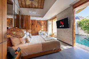 Sini Vie Villa By Ini Vie Hospitality,Bali>>Badung,5 star