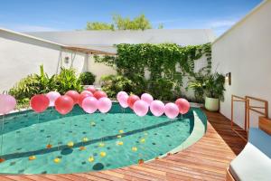 sini vie villa by ini vie hospitality