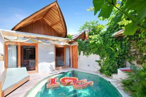 sini vie villa by ini vie hospitality