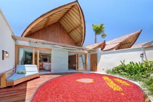 sini vie villa by ini vie hospitality