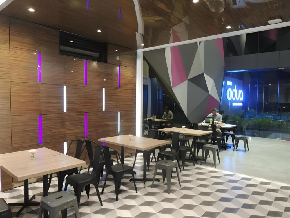 odua thamrin jakarta