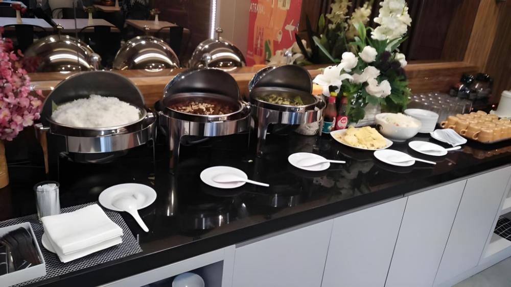 odua thamrin jakarta