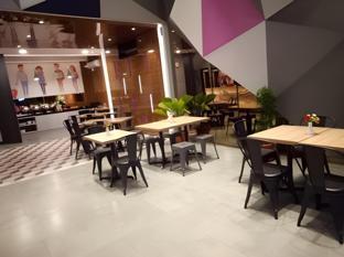 odua thamrin jakarta