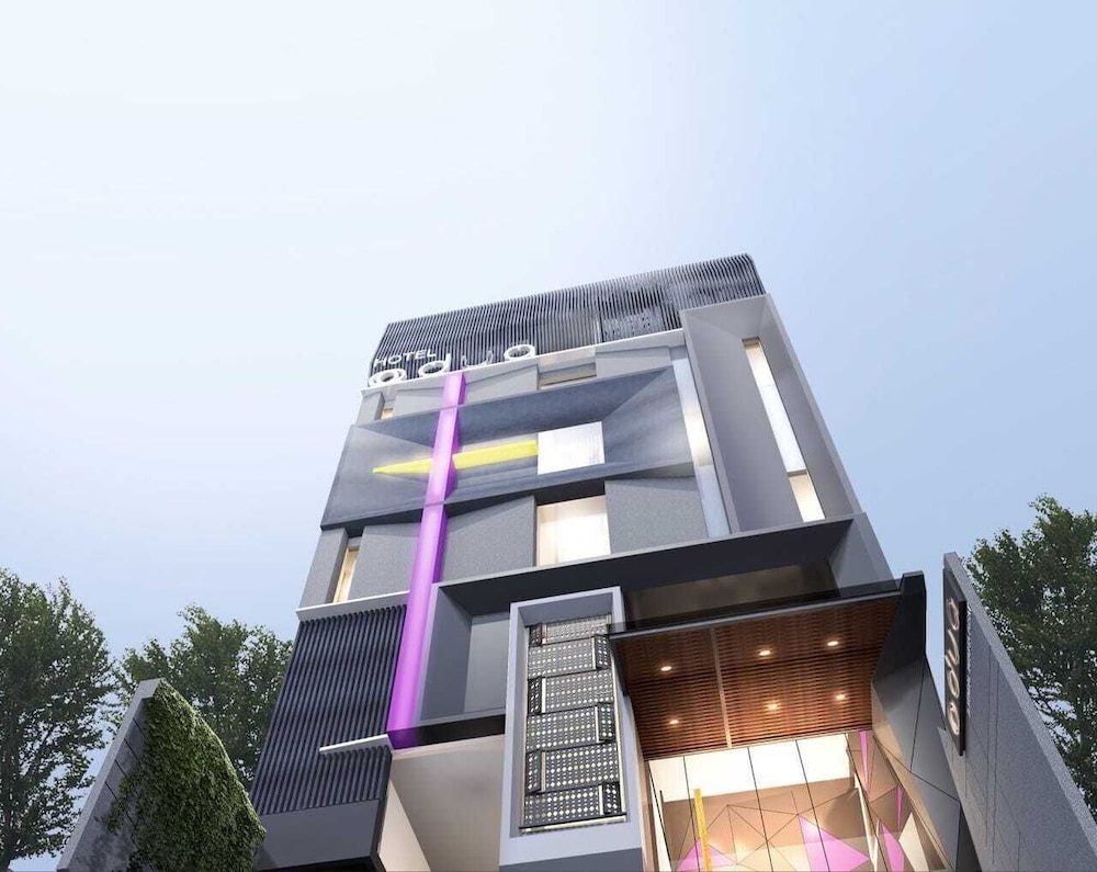 odua thamrin jakarta