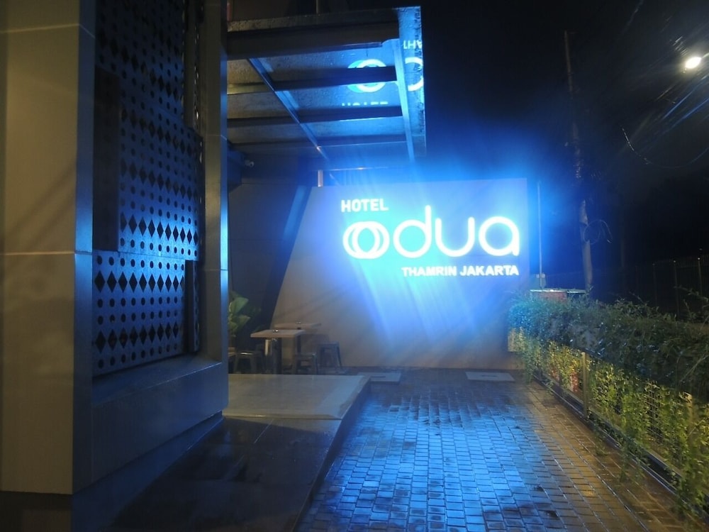 odua thamrin jakarta